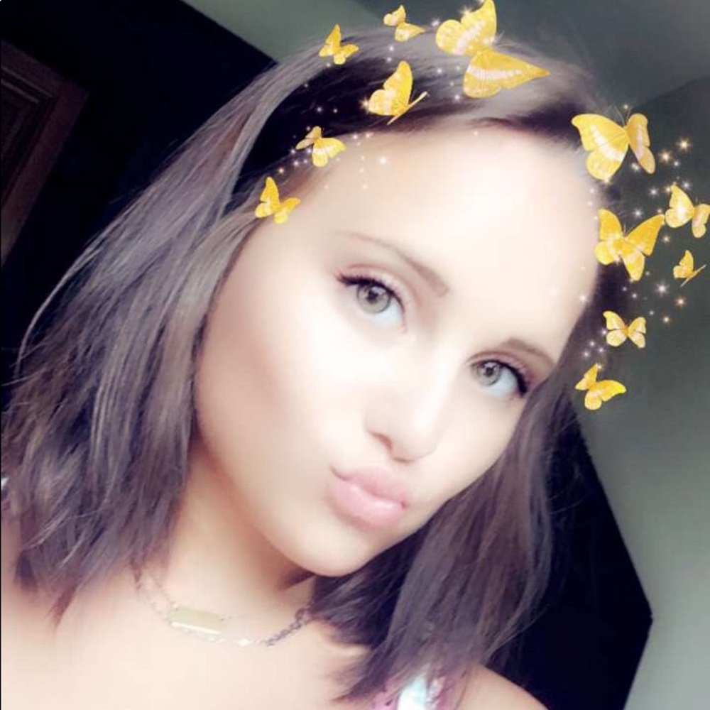 Meet your Posher, Shaylynn